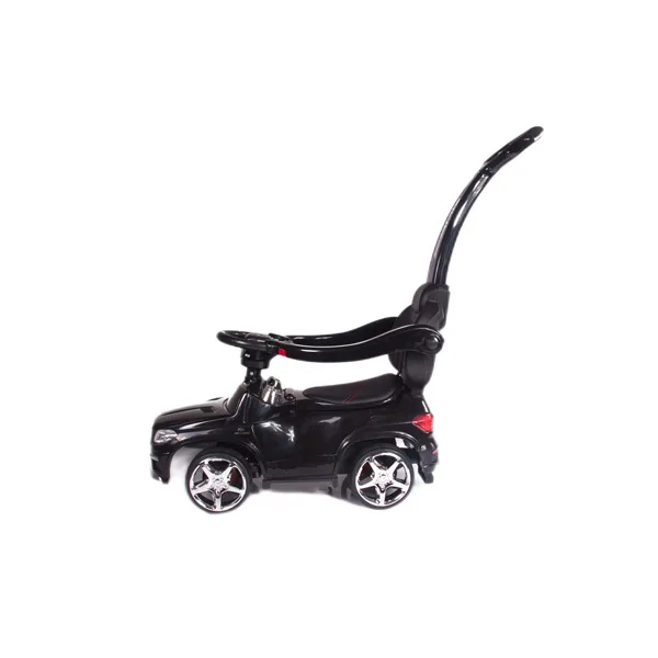 Mercedes Benz GL63 AMG Ride-On Push Car with MP3 Player