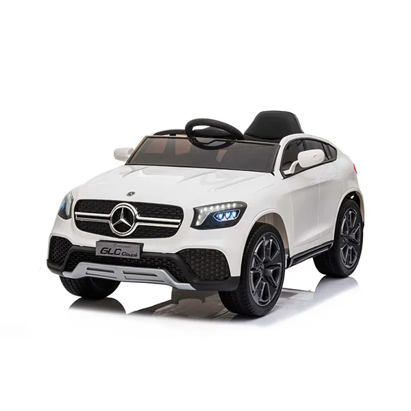 Mercedes-Benz GLC Licensed Battery Powered Toy Car - 1