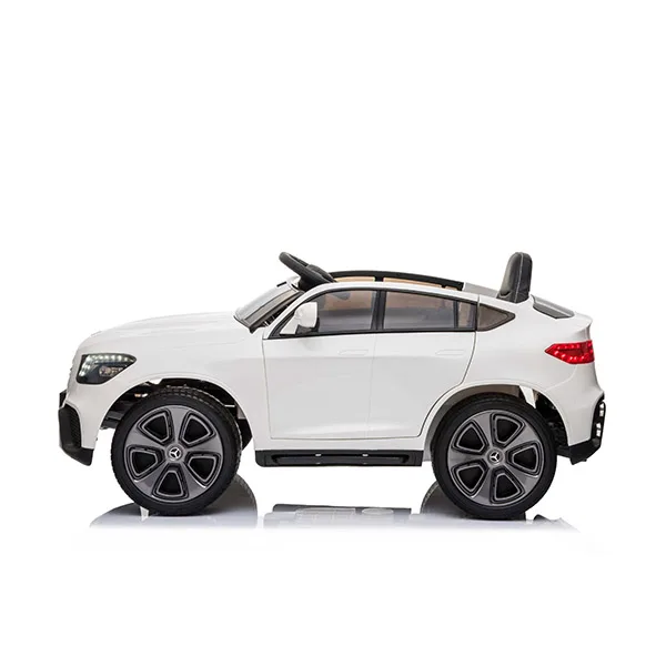 Mercedes-Benz GLC Licensed Battery Powered Toy Car