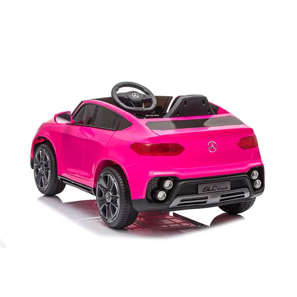 Mercedes-Benz GLC Licensed Childs Battery Powered Car