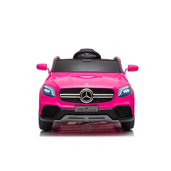 Mercedes-Benz GLC Licensed Childs Battery Powered Car