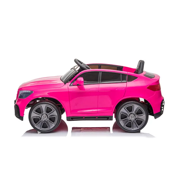 Mercedes-Benz GLC Licensed Childs Battery Powered Car