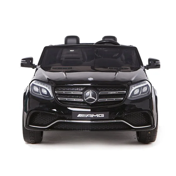 Mercedes-Benz GLS 63 Licensed Battery Powered Ride On Truck