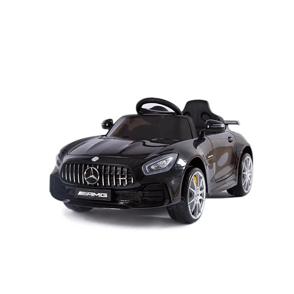 Mercedes-Benz GT R Licensed BMW Ride On Car 12V - 1