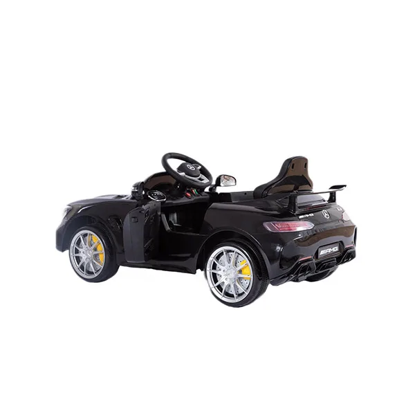 Mercedes-Benz GT R Licensed Ride On Car 12V
