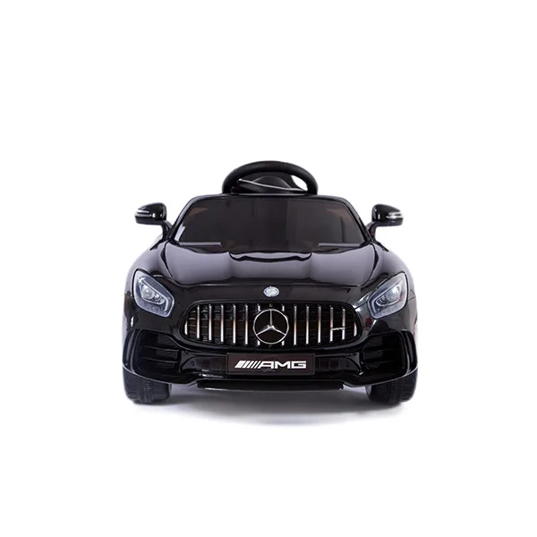 Mercedes-Benz GT R Licensed Ride On Car 12V