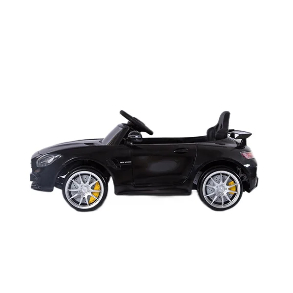 Mercedes-Benz GT R Licensed Ride On Car 12V
