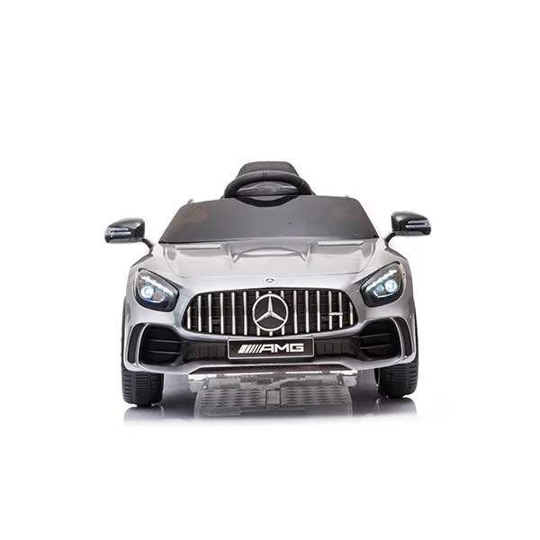 Mercedes-Benz GT R Licensed Baby Ride on Car