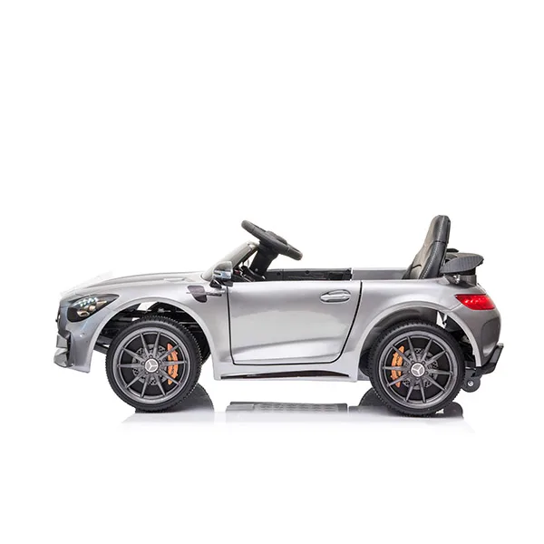 Mercedes-Benz GT R Licensed Baby Ride on Car