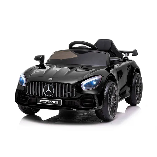 Mercedes-Benz GTR AMG Licensed Ride On Cars For Sale - 1