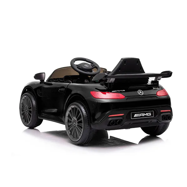 Mercedes-Benz GTR AMG Licensed Ride On Cars For Sale