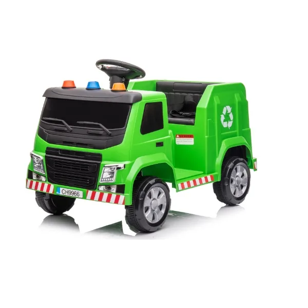 Motorcycle Electric Scooter Environmentally friendly transportation toy car