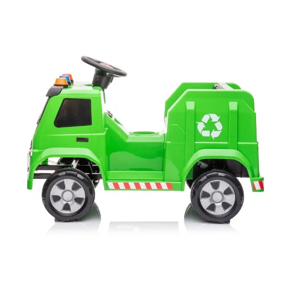 Motorcycle Electric Scooter Environmentally friendly transportation toy car