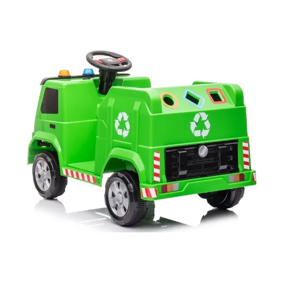Motorcycle Electric Scooter Environmentally friendly transportation toy car