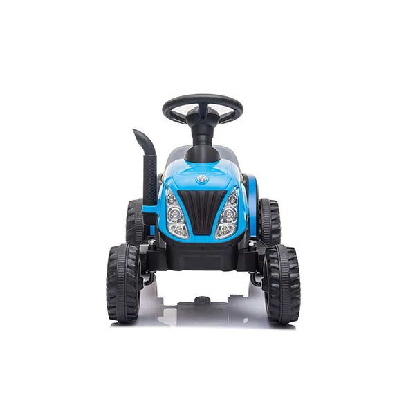 NEW HOLLAND Licensed Agricultural Vehicles Ride On Car