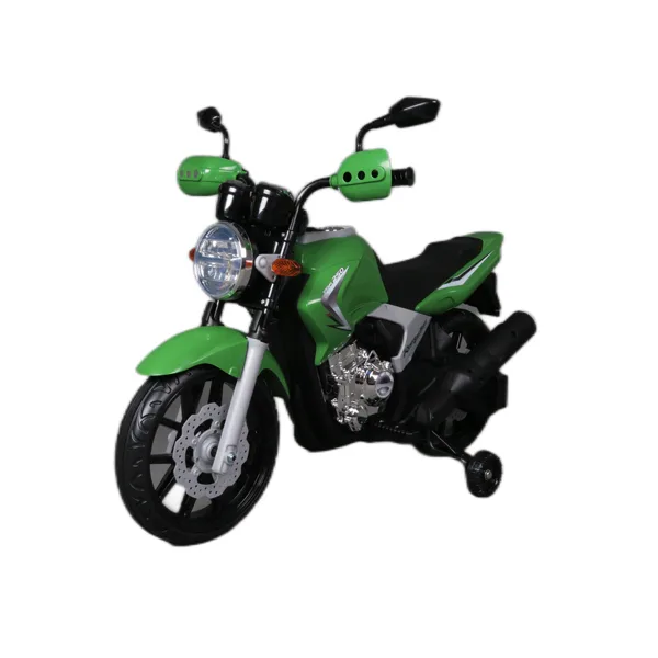 New Special Design 12v Cool Mini Bike for Kids (1)