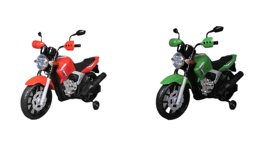 New Special Design 12v Cool Mini Bike for Kids (1)