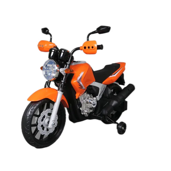 New Special Design 12v Cool Mini Bike for Kids