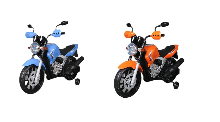 New Special Design 12v Cool Mini Bike for Kids (2)