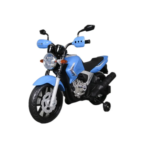 New Special Design 12v Cool Mini Bike for Kids