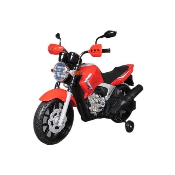 New Special Design 12v Cool Mini Bike for Kids