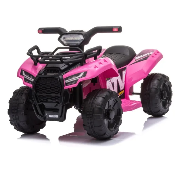 Non-license 4 wheels motorcycle toys for kids