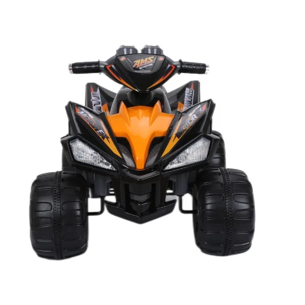 Non-license Electric Motorcycles for children (1)