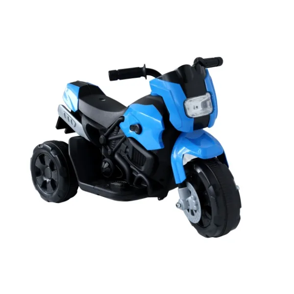 Non-lincese 6V Kids Motorcycle Bike (1)