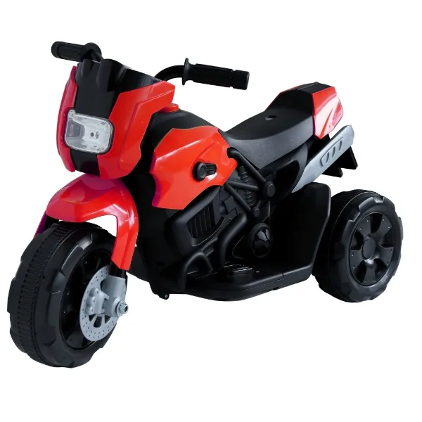 Non-lincese 6V Kids Motorcycle Bike
