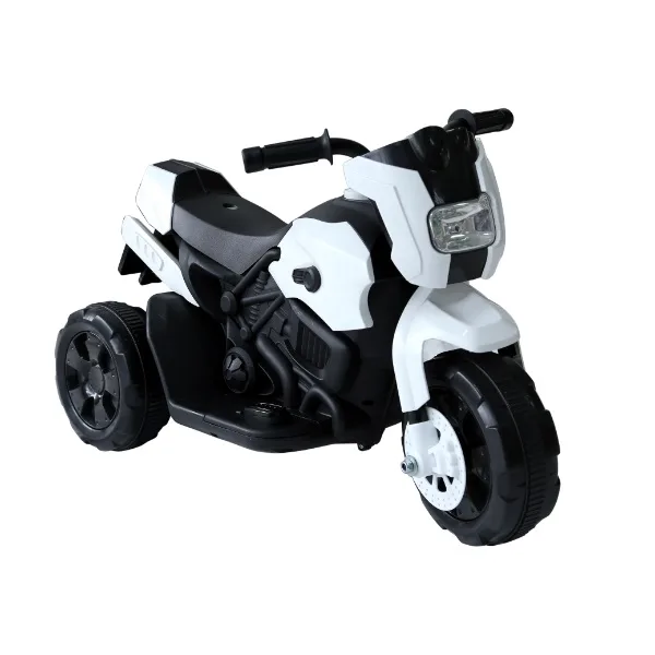 Non-lincese 6V Kids Motorcycle Bike