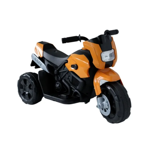 Non-lincese 6V Kids Motorcycle Bike