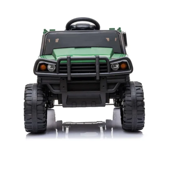 Non-lincese beautiful design 12v electric ride on (1)