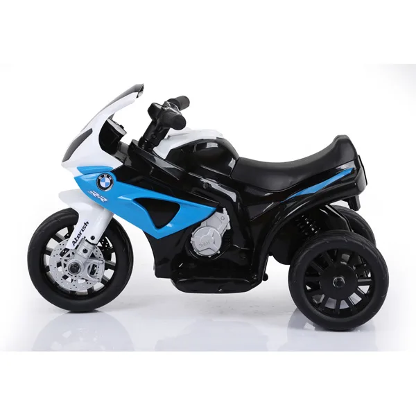 Official Licensed BMW S1000RR B/O Motorcycle
