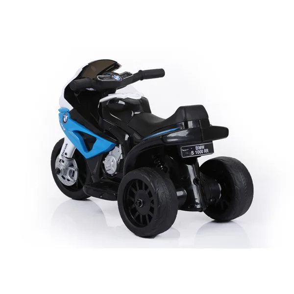 Official Licensed BMW S1000RR B/O Motorcycle