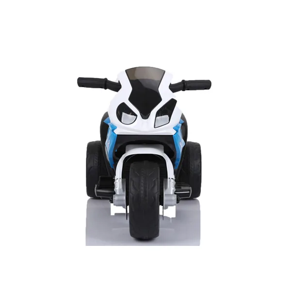 Official Licensed BMW S1000RR B/O Motorcycle