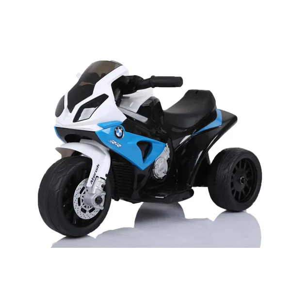 Official Licensed BMW S1000RR BO Motorcycle (4)