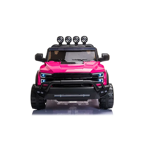 R/C 12V Baby Ride On Toy Car