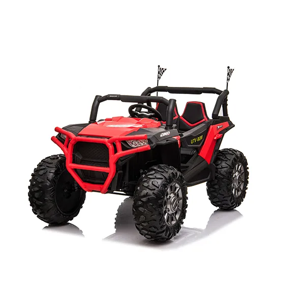 RC 12V Electric Cars For 10 Year Olds To Drive 3