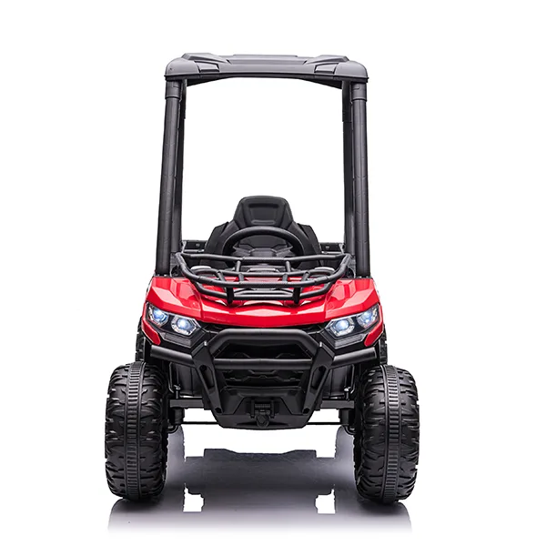 RC 12V Kids Battery Power Car 1
