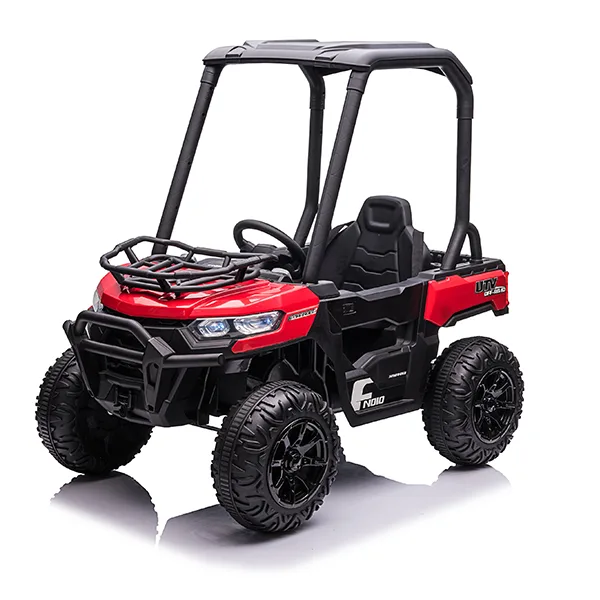 R/C 12V Kids Battery Power Car