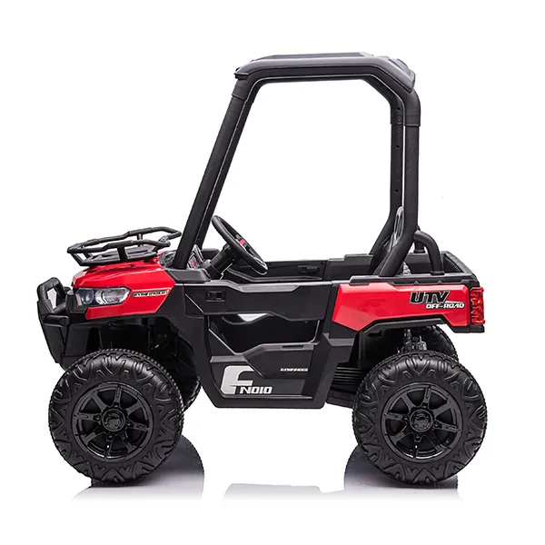 R/C 12V Kids Battery Power Car