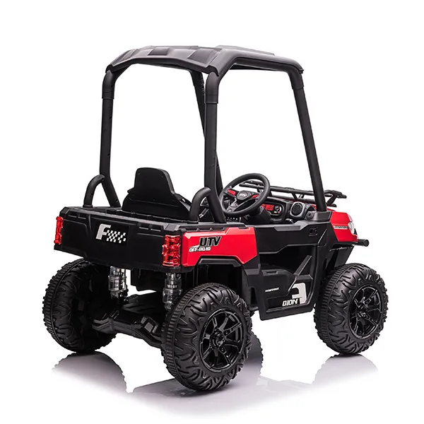 R/C 12V Kids Battery Power Car