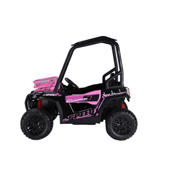 RC 12V Kids Battery Powered Ride On UTV 1