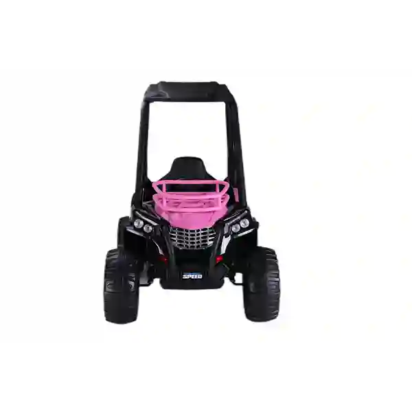 R/C 12V Kids Battery Powered Ride On UTV