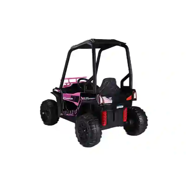 R/C 12V Kids Battery Powered Ride On UTV