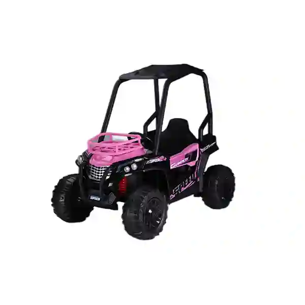 R/C 12V Kids Battery Powered Ride On UTV