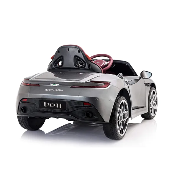 RC 12V Kids Custom Ride On Cars 1