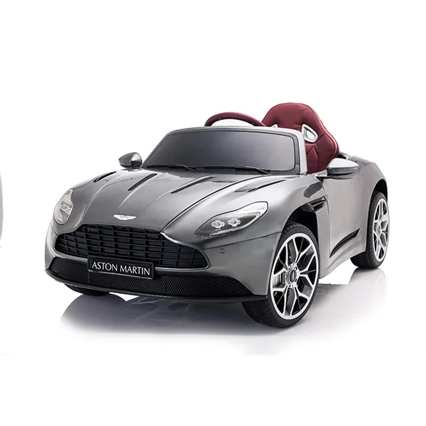 R/C 12V Kids Custom Ride On Cars