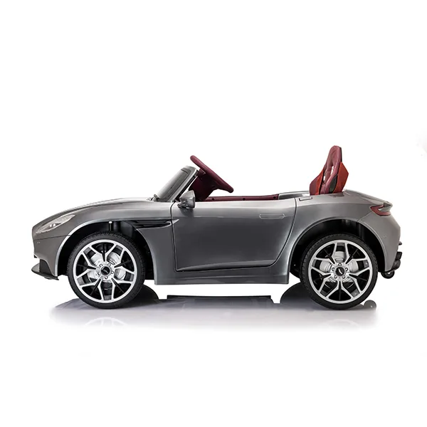 R/C 12V Kids Custom Ride On Cars