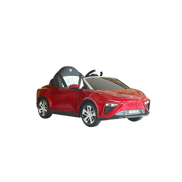 RC 12V Kids Electric Car 1